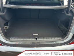 BMW Série 2 F44 Gran Coupé  Gran Coupe 220d 190 ch BVA8 M Sport occasion - Photo 7