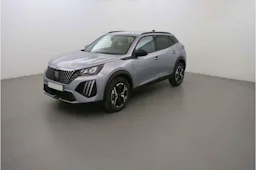 Peugeot 2008 NOUVEAU Hybrid 145 e-DCS6 Allure occasion - Photo 1