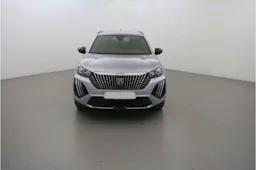 Peugeot 2008 NOUVEAU Hybrid 145 e-DCS6 Allure occasion - Photo 2