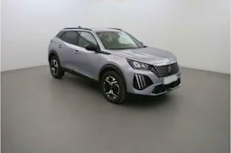 Peugeot 2008 NOUVEAU  Hybrid 145 e-DCS6 Allure occasion - Photo 3