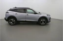 Peugeot 2008 NOUVEAU  Hybrid 145 e-DCS6 Allure occasion - Photo 4