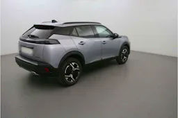 Peugeot 2008 NOUVEAU Hybrid 145 e-DCS6 Allure occasion - Photo 5