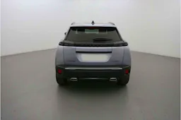 Peugeot 2008 NOUVEAU  Hybrid 145 e-DCS6 Allure occasion - Photo 6