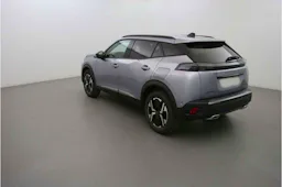 Peugeot 2008 NOUVEAU  Hybrid 145 e-DCS6 Allure occasion - Photo 7