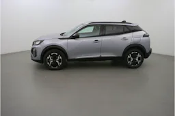 Peugeot 2008 NOUVEAU Hybrid 145 e-DCS6 Allure occasion - Photo 8