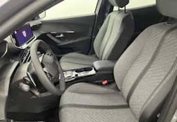 Peugeot 2008 NOUVEAU  Hybrid 145 e-DCS6 Allure occasion - Photo 9