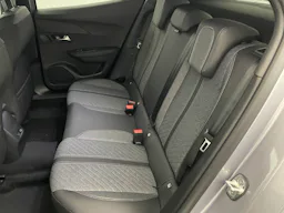 Peugeot 2008 NOUVEAU  Hybrid 145 e-DCS6 Allure occasion - Photo 10