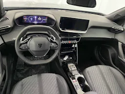 Peugeot 2008 NOUVEAU  Hybrid 145 e-DCS6 Allure occasion - Photo 11