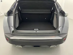 Peugeot 2008 NOUVEAU Hybrid 145 e-DCS6 Allure occasion - Photo 12