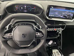 Peugeot 2008 NOUVEAU Hybrid 145 e-DCS6 Allure occasion - Photo 14