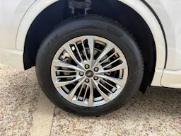 Ford Kuga 2.5 Duratec 190 ch FlexiFuel FHEV E85 Powershift Vignale occasion - Photo 8