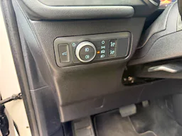 Ford Kuga 2.5 Duratec 190 ch FlexiFuel FHEV E85 Powershift Vignale occasion - Photo 11