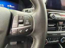 Ford Kuga 2.5 Duratec 190 ch FlexiFuel FHEV E85 Powershift Vignale occasion - Photo 14