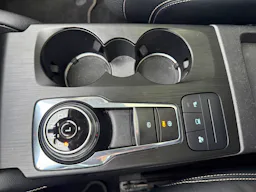 Ford Kuga 2.5 Duratec 190 ch FlexiFuel FHEV E85 Powershift Vignale occasion - Photo 16