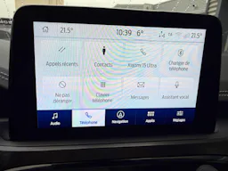 Ford Kuga  2.5 Duratec 190 ch FlexiFuel FHEV E85 Powershift Vignale occasion - Photo 19