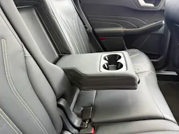 Ford Kuga  2.5 Duratec 190 ch FlexiFuel FHEV E85 Powershift Vignale occasion - Photo 25