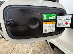 Ford Kuga  2.5 Duratec 190 ch FlexiFuel FHEV E85 Powershift Vignale occasion - Photo 26