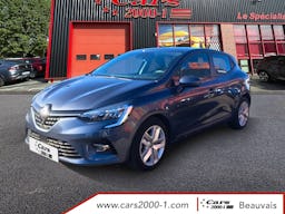 Renault Clio V  TCe 90 - 21 Business occasion - Photo 1