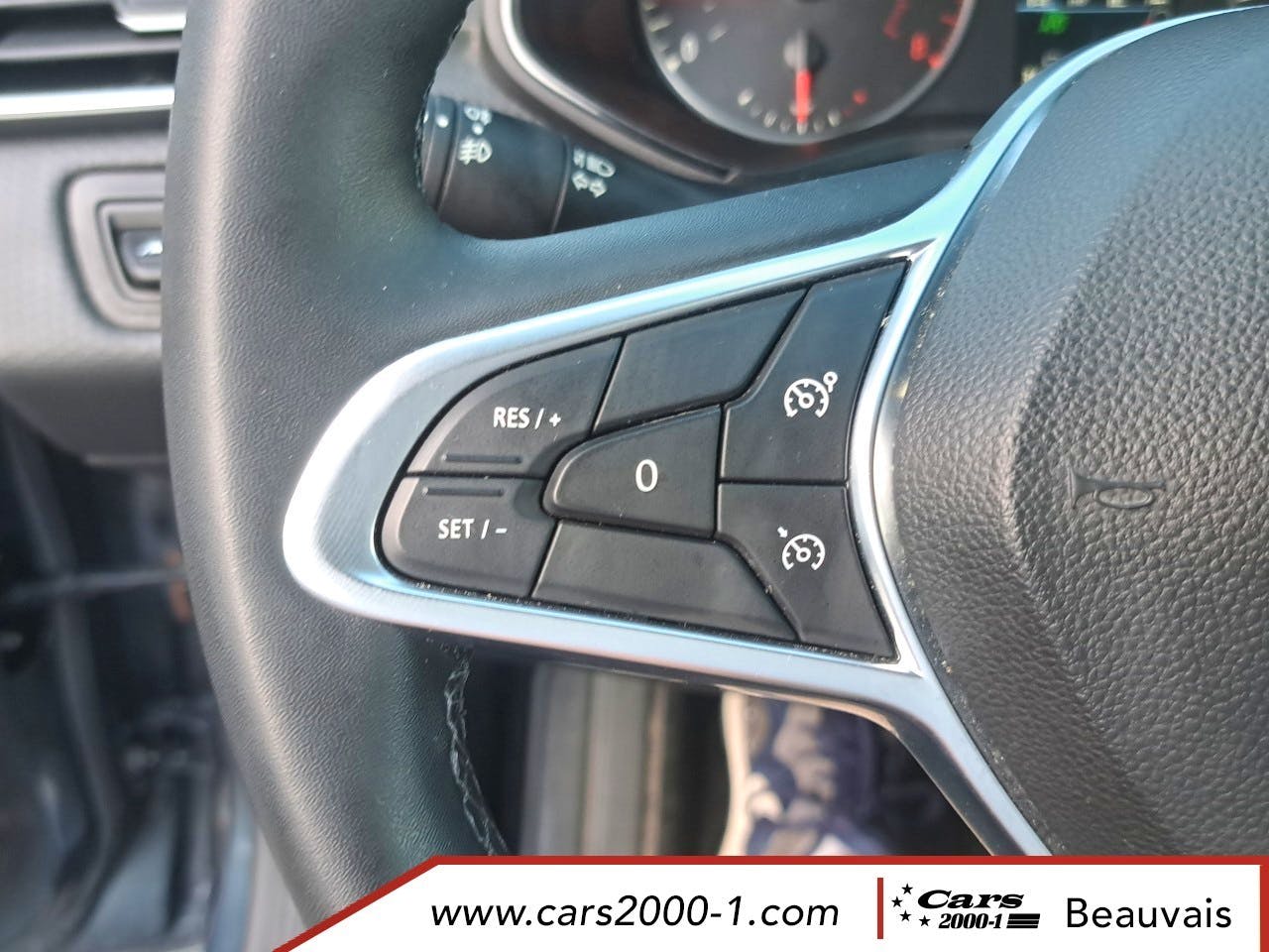 Renault Clio V  TCe 90 - 21 Business occasion - Photo 12