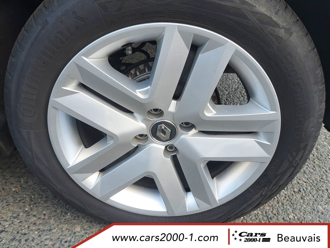 Renault Clio V  TCe 90 - 21 Business occasion - Photo 15
