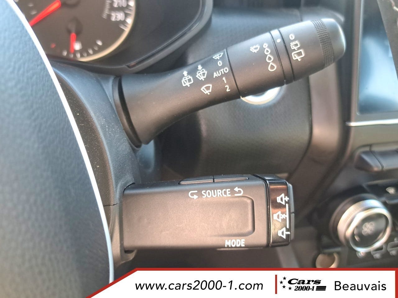 Renault Clio V  TCe 90 - 21 Business occasion - Photo 19