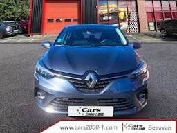 Renault Clio V  TCe 90 - 21 Business occasion - Photo 2