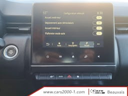 Renault Clio V  TCe 90 - 21 Business occasion - Photo 26