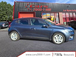 Renault Clio V  TCe 90 - 21 Business occasion - Photo 4