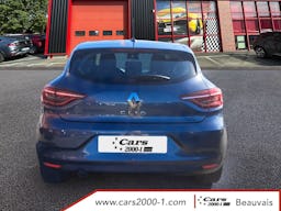Renault Clio V  TCe 90 - 21 Business occasion - Photo 5