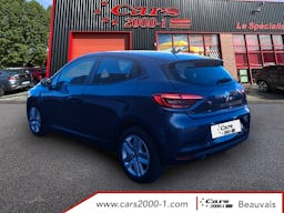 Renault Clio V  TCe 90 - 21 Business occasion - Photo 6