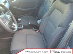 Renault Clio V  TCe 90 - 21 Business occasion - Photo 8