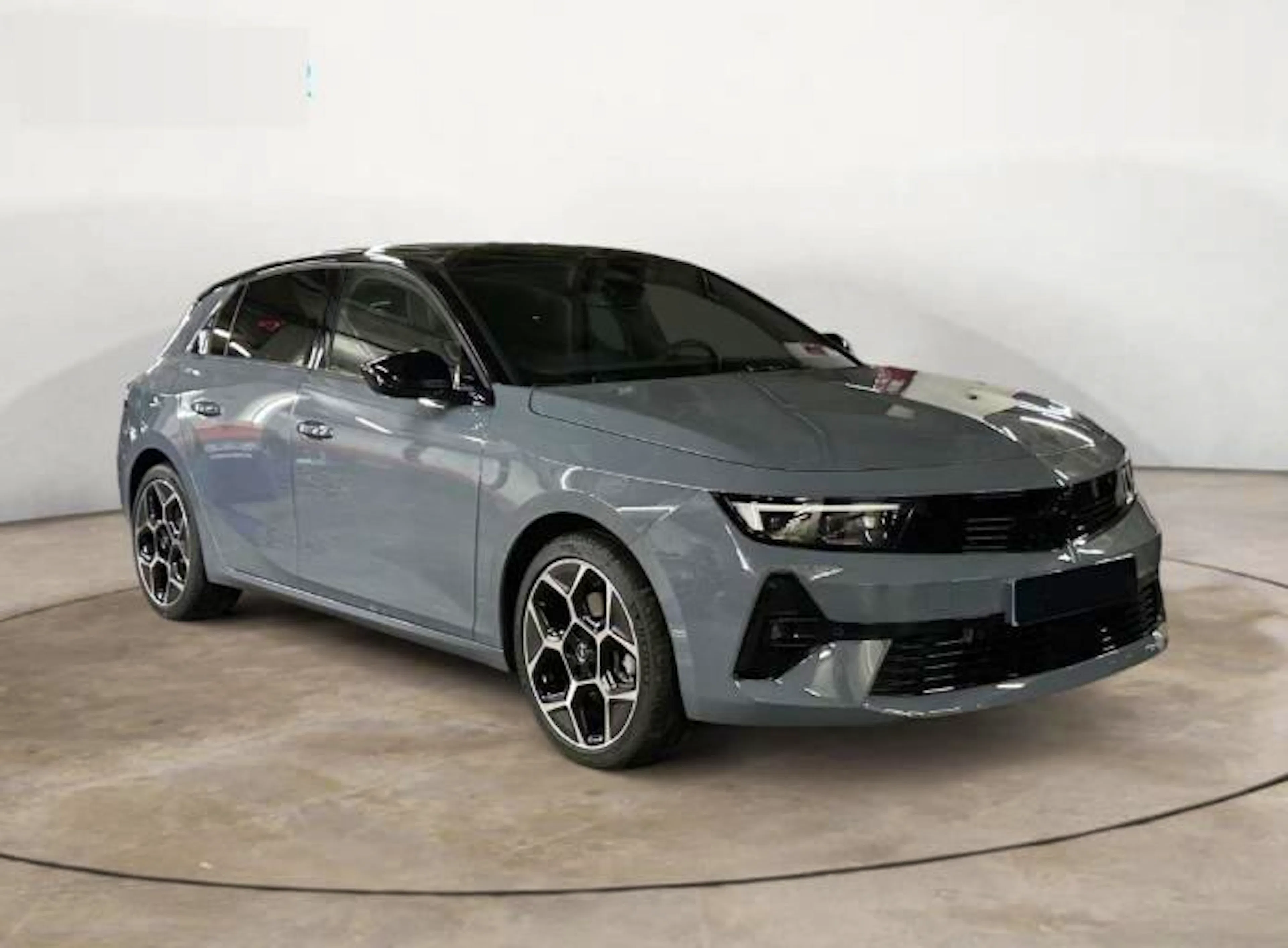Opel Astra 1.2 Hybride 145 ch e-DCT6 GS occasion