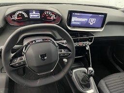 Peugeot 2008 NOUVEAU  PureTech 100 S&S BVM6 Active occasion - Photo 14