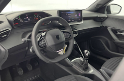 Peugeot 2008 NOUVEAU  PureTech 100 S&S BVM6 Active occasion - Photo 4