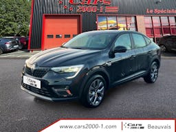 Renault Arkana E-Tech full hybrid 145 GSR2 Evolution occasion - Photo 1