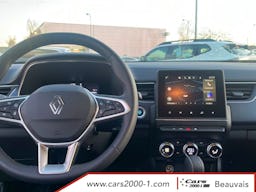 Renault Arkana E-Tech full hybrid 145 GSR2 Evolution occasion - Photo 10