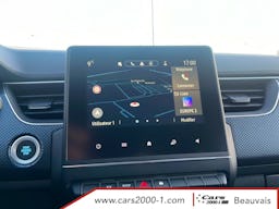 Renault Arkana E-Tech full hybrid 145 GSR2 Evolution occasion - Photo 11