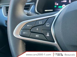 Renault Arkana  E-Tech full hybrid 145 GSR2 Evolution occasion - Photo 12