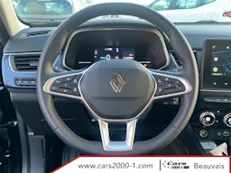 Renault Arkana  E-Tech full hybrid 145 GSR2 Evolution occasion - Photo 14