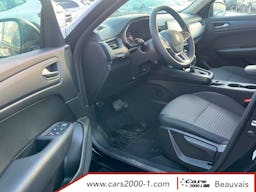 Renault Arkana E-Tech full hybrid 145 GSR2 Evolution occasion - Photo 18