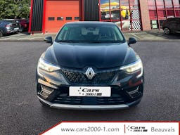 Renault Arkana E-Tech full hybrid 145 GSR2 Evolution occasion - Photo 2