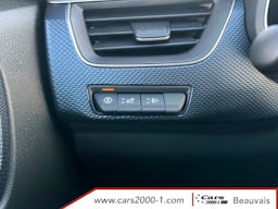 Renault Arkana  E-Tech full hybrid 145 GSR2 Evolution occasion - Photo 20