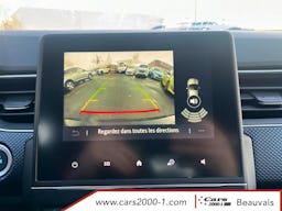 Renault Arkana E-Tech full hybrid 145 GSR2 Evolution occasion - Photo 23