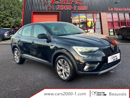 Renault Arkana E-Tech full hybrid 145 GSR2 Evolution occasion - Photo 3