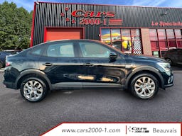 Renault Arkana  E-Tech full hybrid 145 GSR2 Evolution occasion - Photo 4