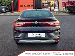 Renault Arkana  E-Tech full hybrid 145 GSR2 Evolution occasion - Photo 5