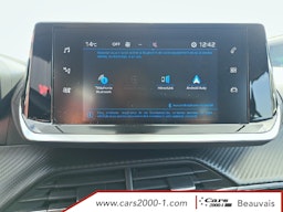 Peugeot 2008  PureTech 130 S&S BVM6 Active occasion - Photo 11