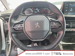 Peugeot 2008  PureTech 130 S&S BVM6 Active occasion - Photo 14