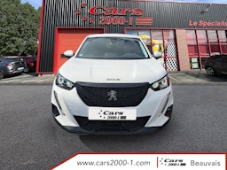 Peugeot 2008  PureTech 130 S&S BVM6 Active occasion - Photo 2