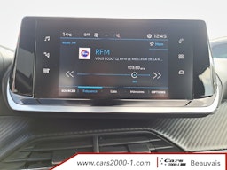 Peugeot 2008  PureTech 130 S&S BVM6 Active occasion - Photo 28